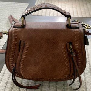 Shoulder cross body ( Hobo Style)